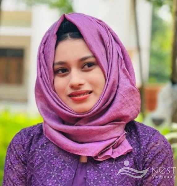 SHAMNA SHERIN